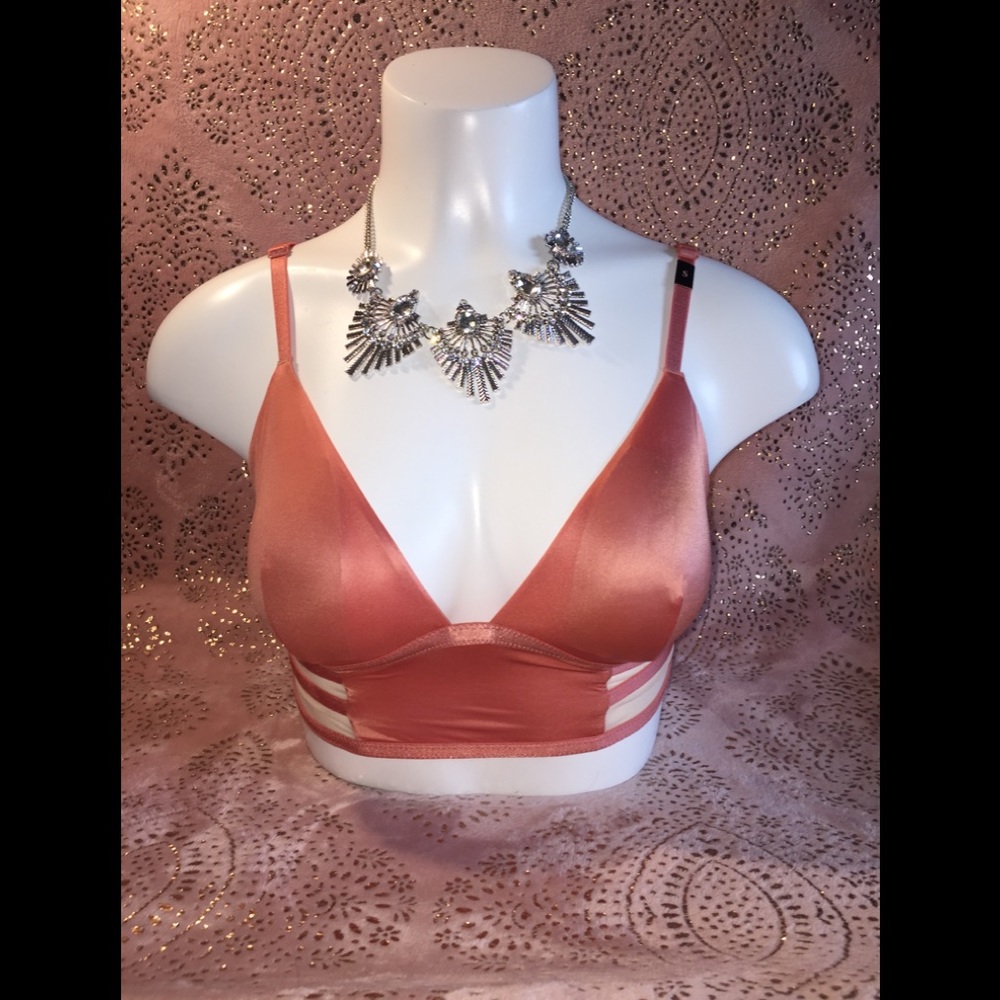 Victoria’s Secret bralette